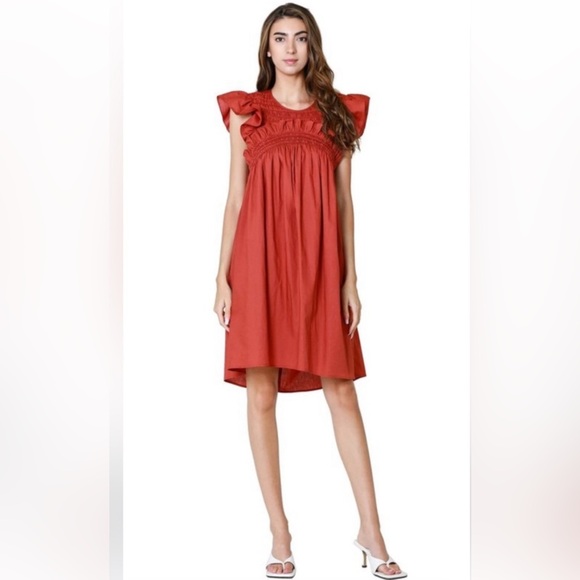 Sea NewYork Gladys dress size XS Excellent Condition! - Picture 1 of 5